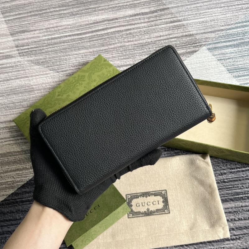 Gucci Wallets